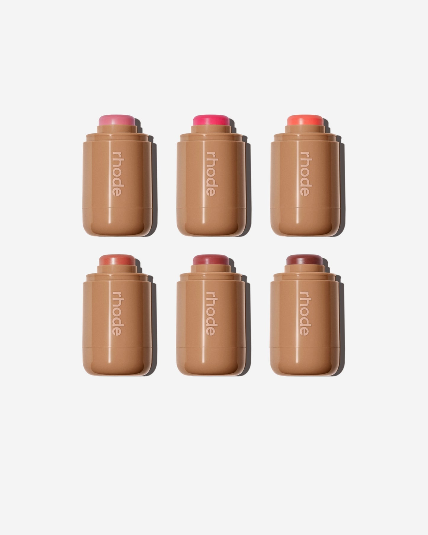 Rhode The Pocket Blush Set