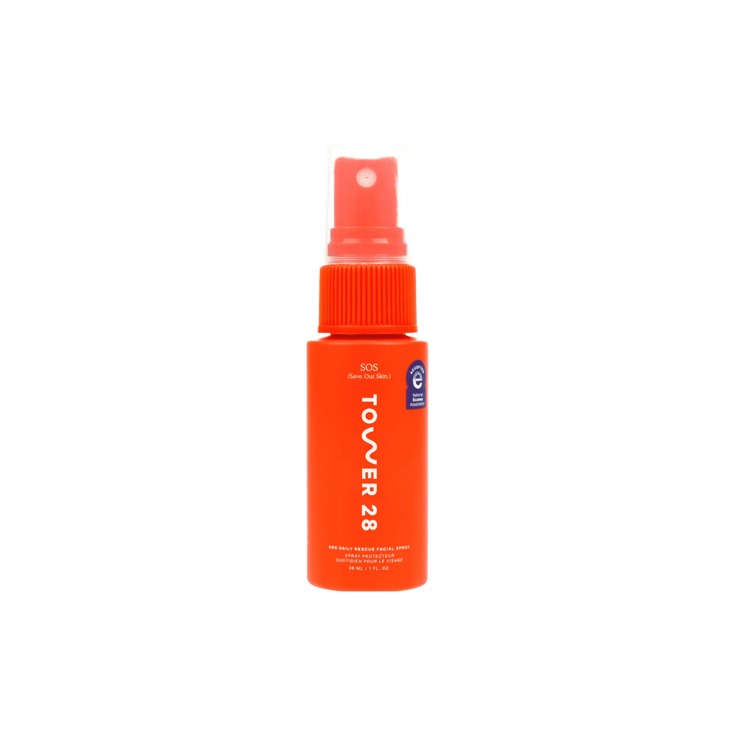 Travel SOS Rescue Spray