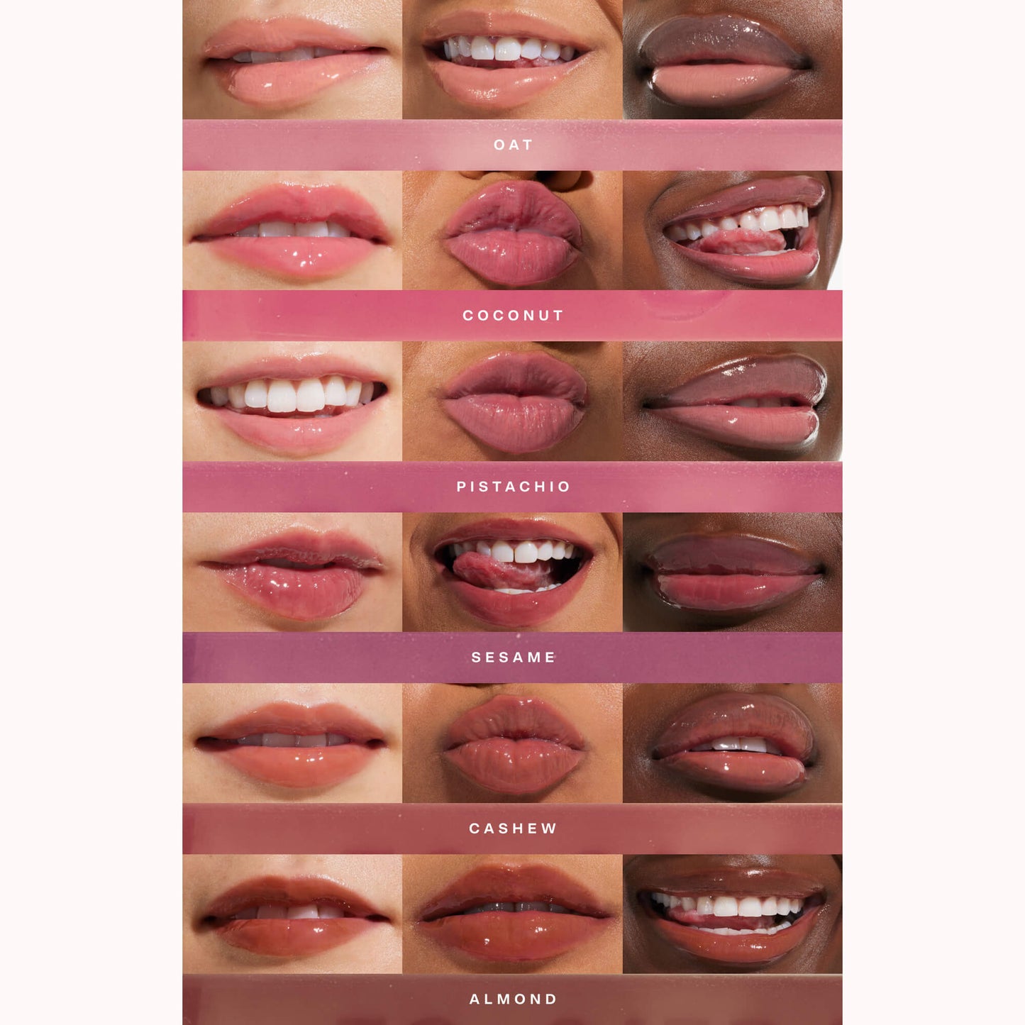 ShineOn Lip Oil Jelly