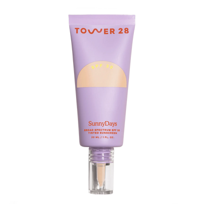 SunnyDays™ Tinted SPF 30