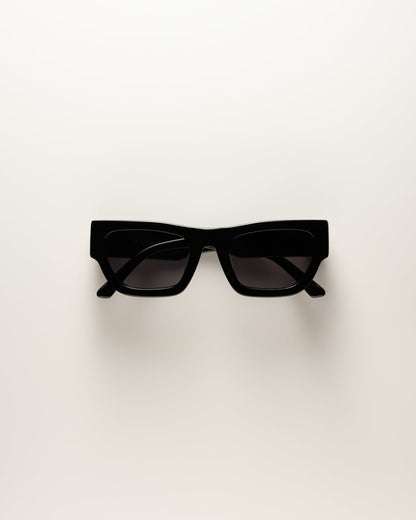 VEHLA Finn - Black/Smoke