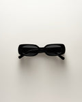 VEHLA Olsen - Black/Smoke
