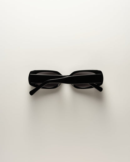 VEHLA Olsen - Black/Smoke