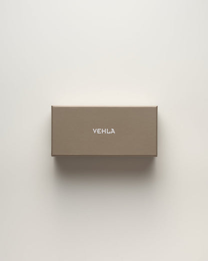 VEHLA Felix - Taupe/Smoke