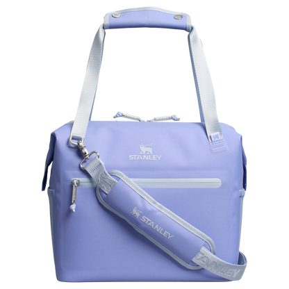 The All Day Julienne Midi Cooler | 20 Can | 12 QT | 11.3 L