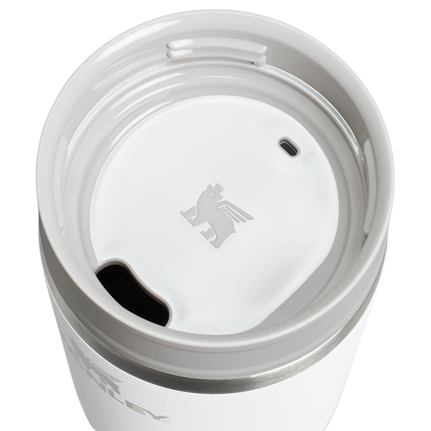 The Café-To-Go Travel Mug | 16 OZ