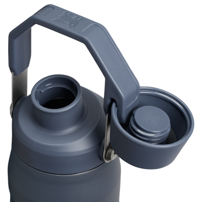 IceFlow™ Bottle with Fast Flow Lid | 24 OZ