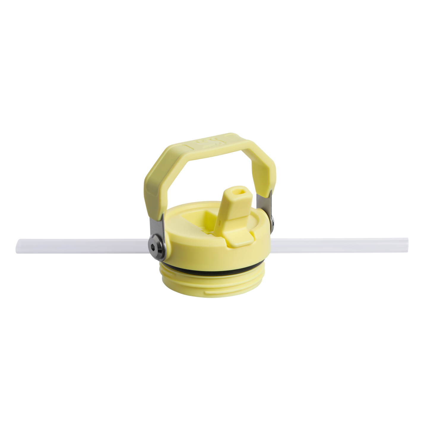 The IceFlow™ Bottle with Flip Straw Lid | 36 OZ