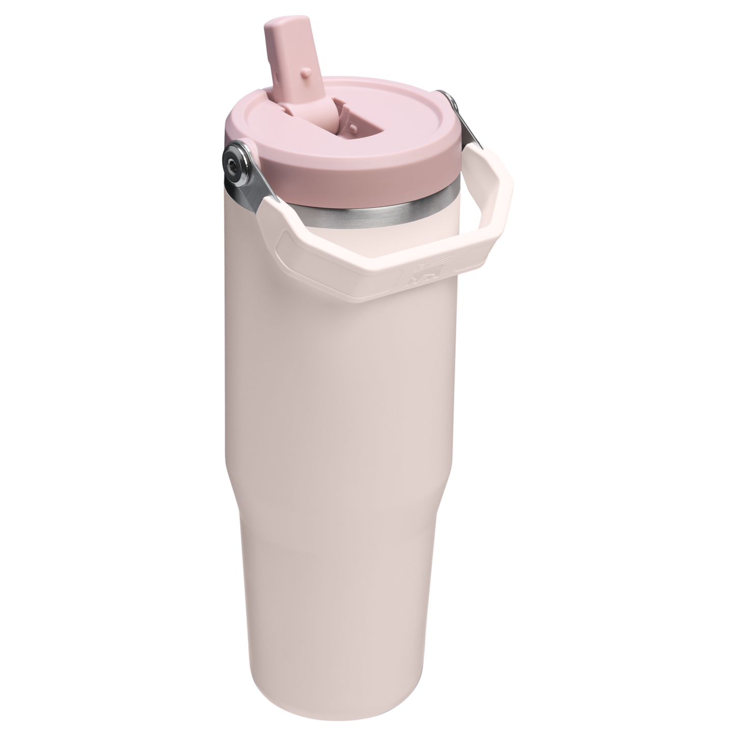 The IceFlow™ Flip Straw Tumbler | 30 OZ - Stanley Create