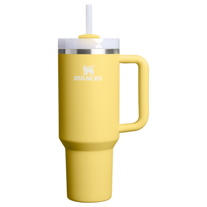 The Quencher H2.0 Flowstate™ Tumbler | 40 OZ