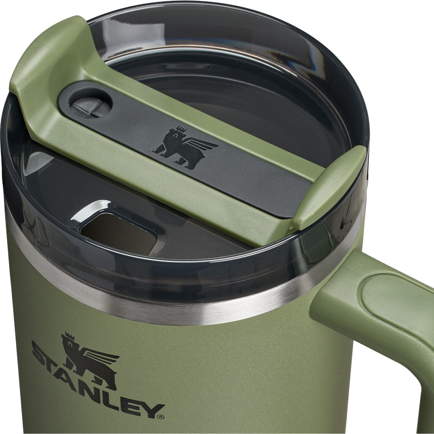 The Quencher H2.0 FlowState™ Tumbler  | 40 OZ - Stanley Create
