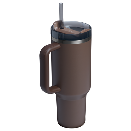The Quencher H2.0 Flowstate™ Tumbler | 40 OZ