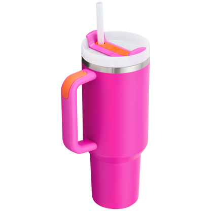 The Quencher H2.0 Flowstate™ Tumbler | 40 OZ