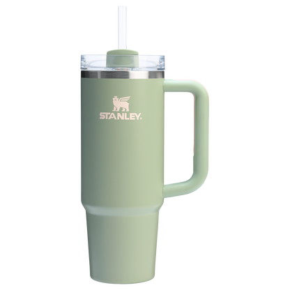 The Quencher H2.0 Flowstate™ Tumbler | 30 OZ - Stanley Create