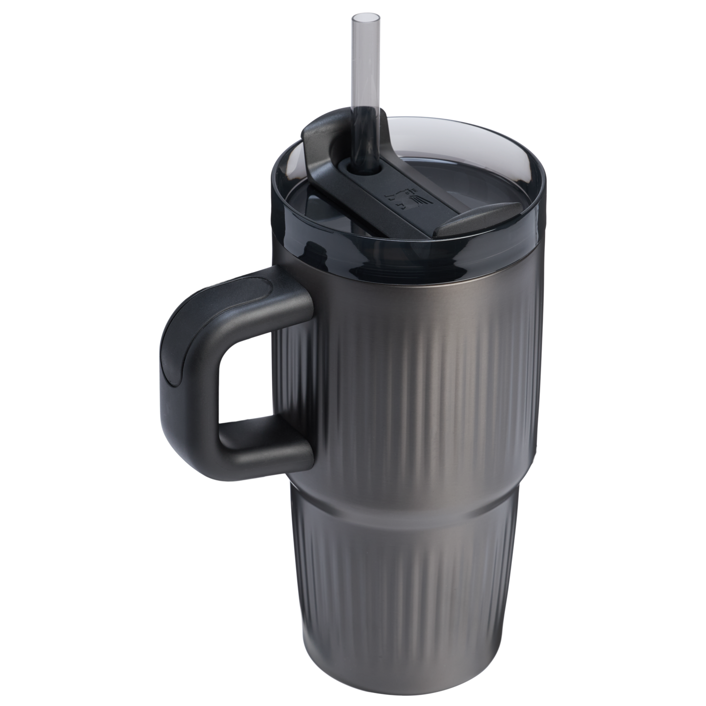 The Quencher® H2.0 Fluted Tumbler with Handle | 20 OZ
