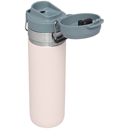 The Quick Flip Go Bottle | 24 OZ