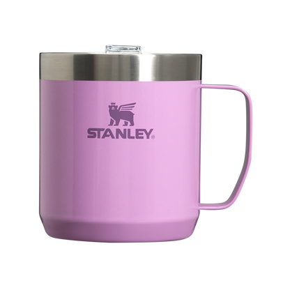 Classic Legendary Camp Mug | 12 OZ