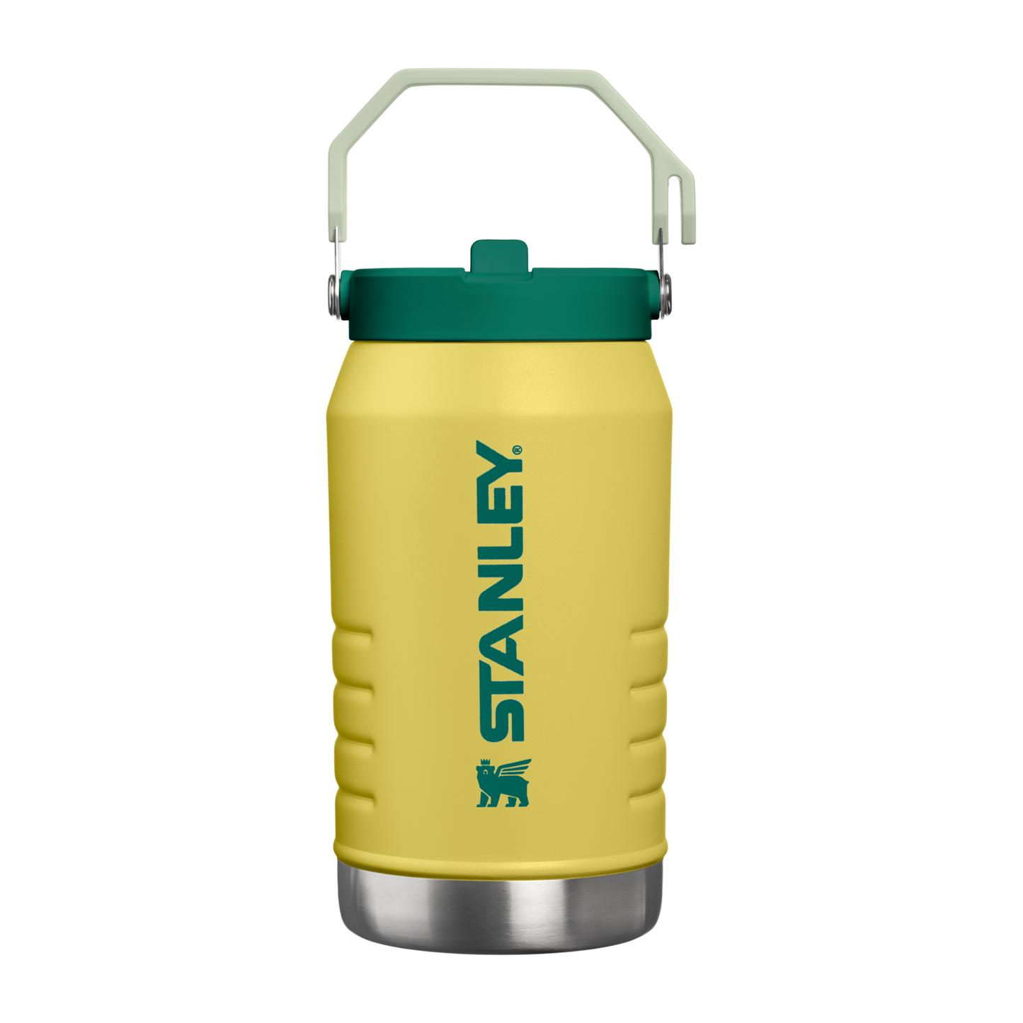The IceFlow™ Flip Straw Jug | 64 OZ - Stanley Create
