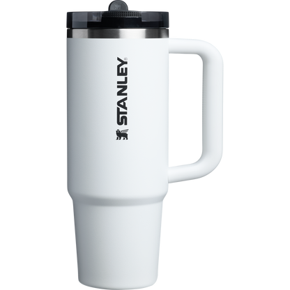 The Quencher ProTour Flip Straw Tumbler | 30 OZ - Stanley Create