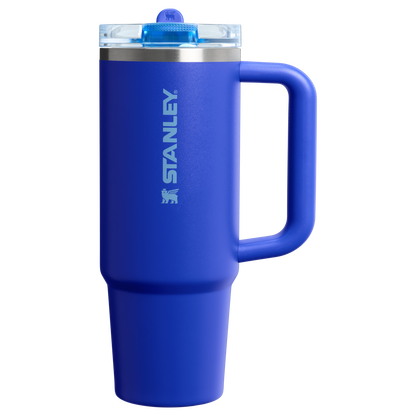 The Quencher ProTour Flip Straw Tumbler | 30 OZ - Stanley Create