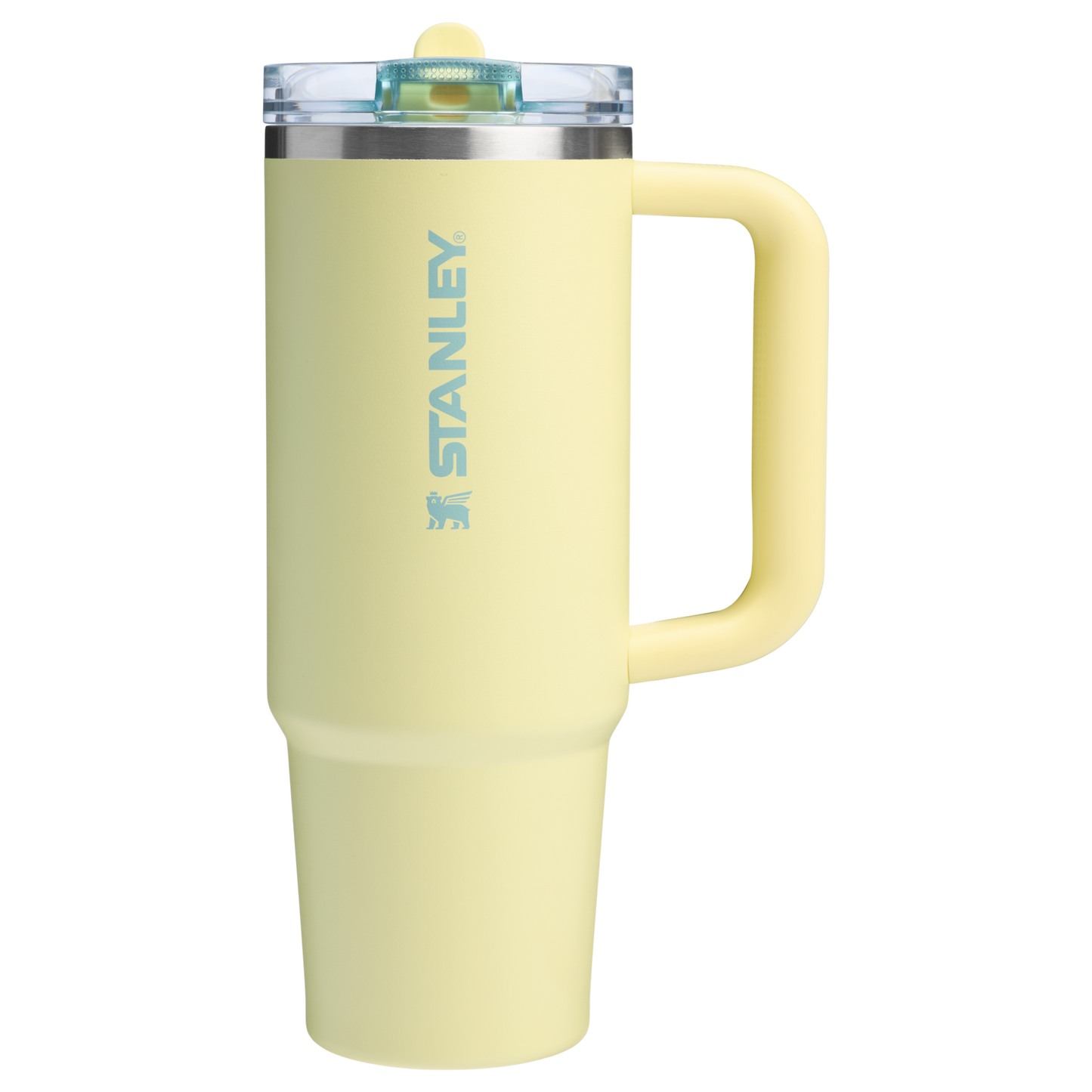 The Quencher ProTour Flip Straw Tumbler | 30 OZ - Stanley Create