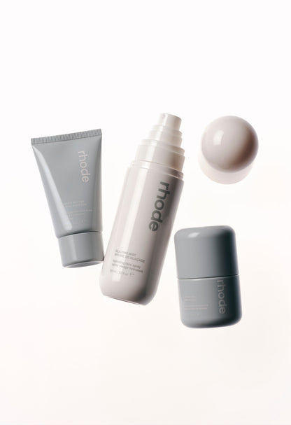 the glow set