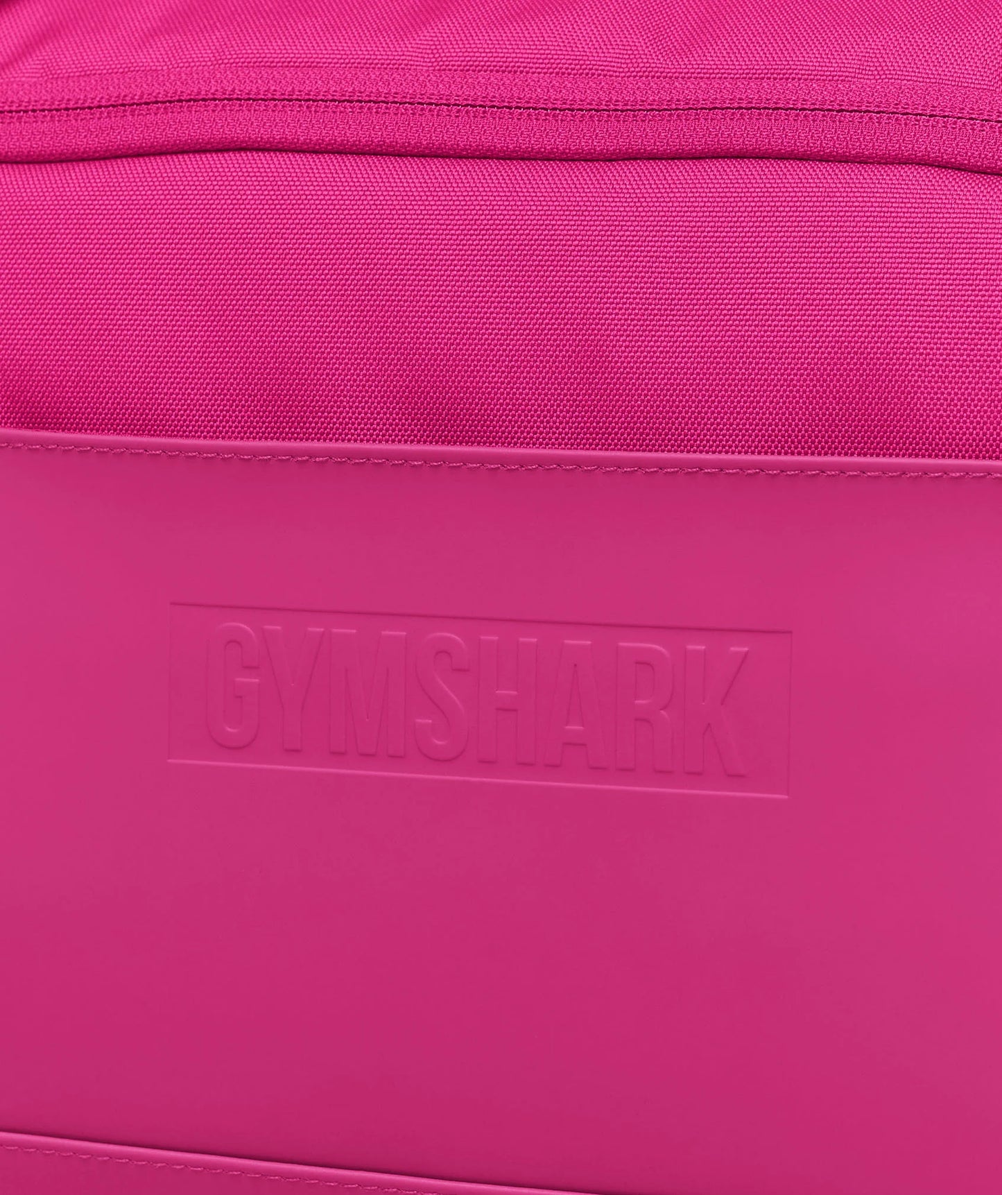 GYMSHARK Everyday Holdall Small Super-Set Pink