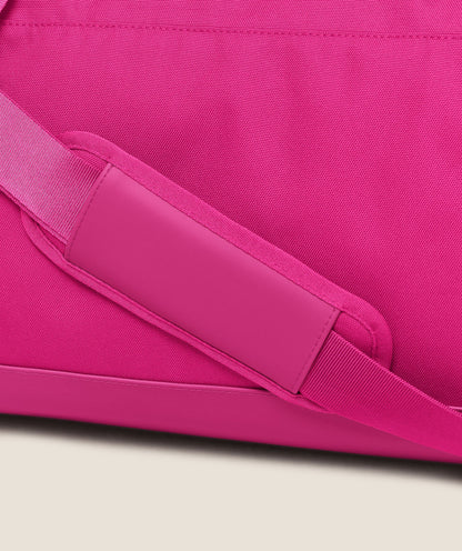 GYMSHARK Everyday Holdall Small Super-Set Pink