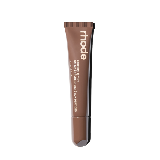 peptide lip tint macadamia butter