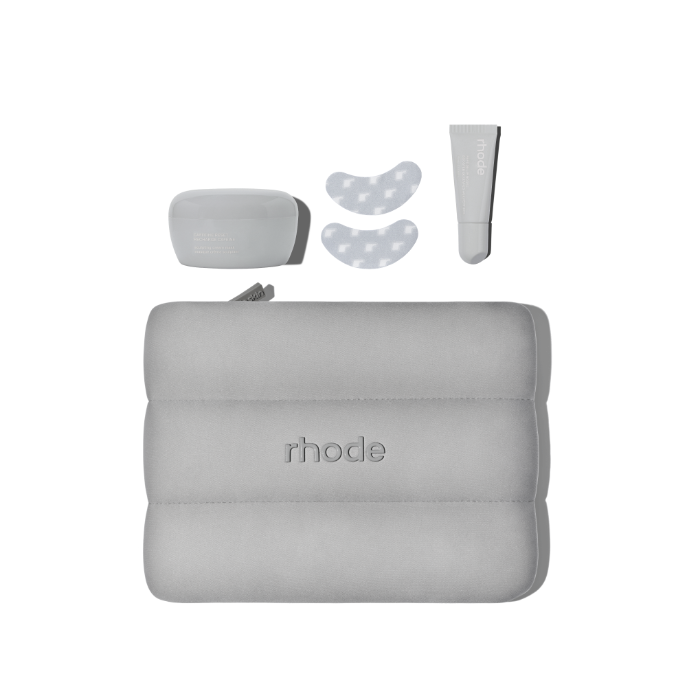 the wake up kit