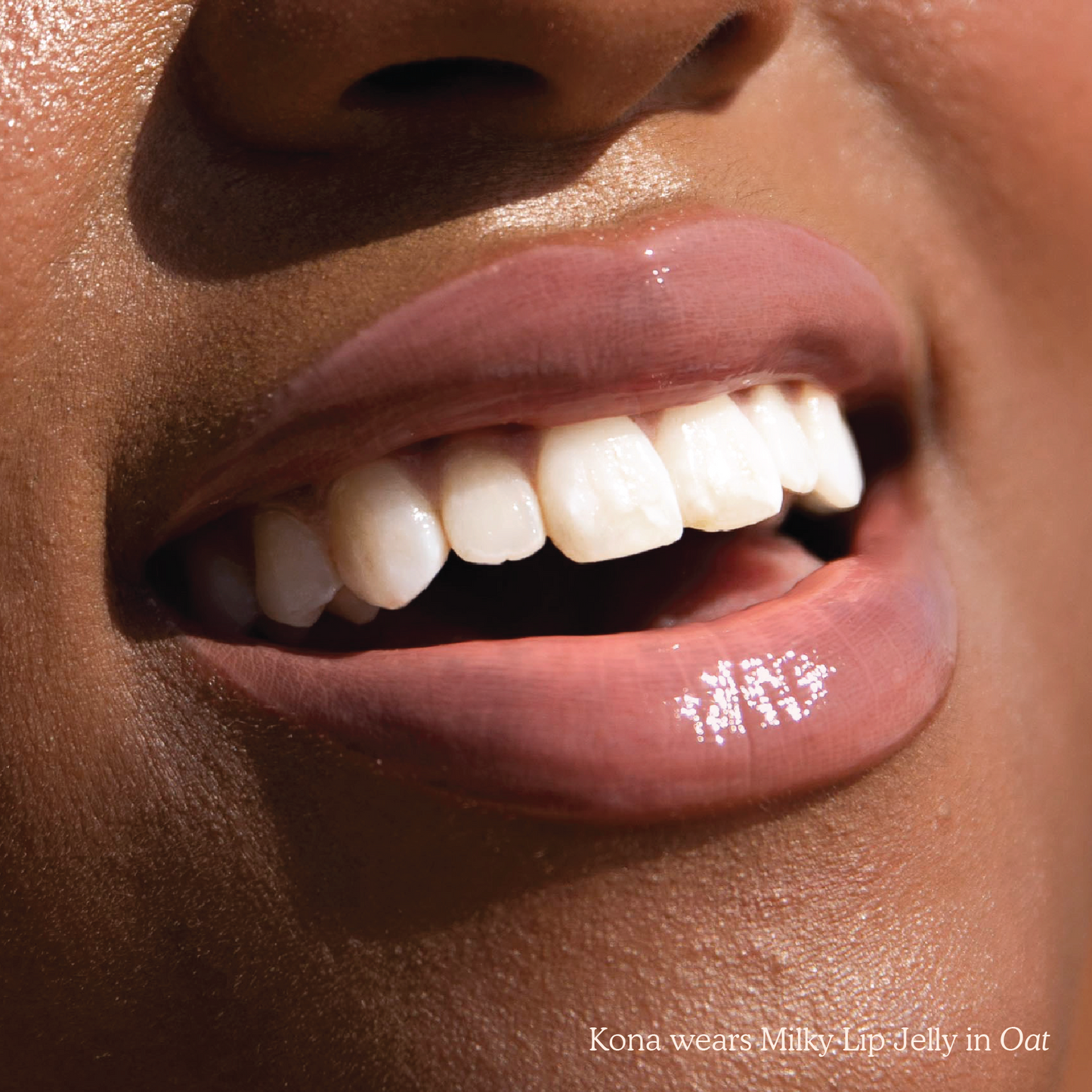 ShineOn Milky Lip Oil Jelly