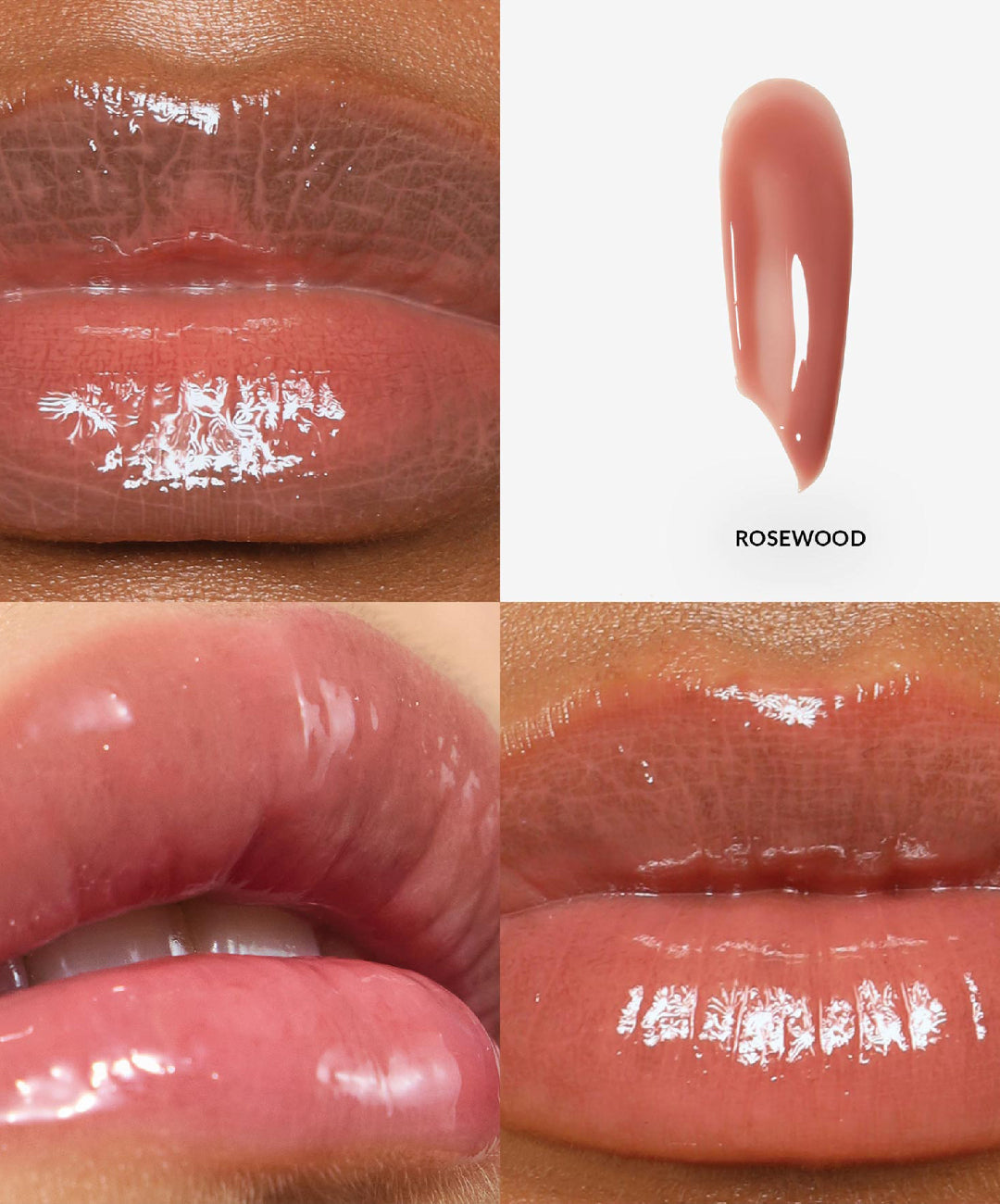 Mini Lip Gloss Trio