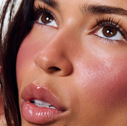 peptide lip tint salty tan