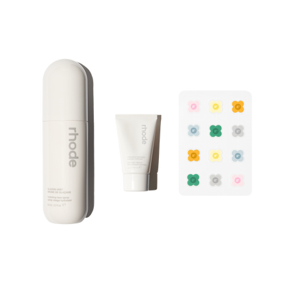 the spot care set