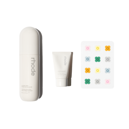 the spot care set