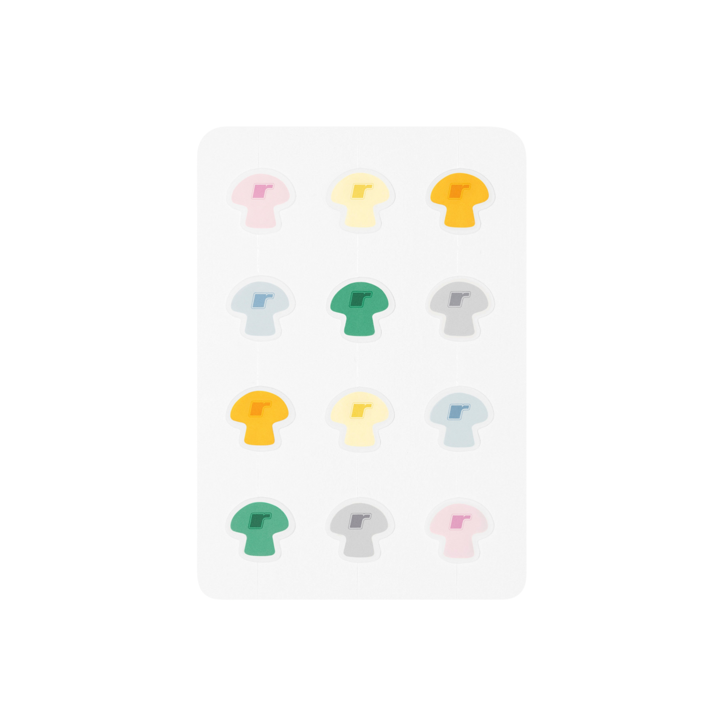 spotwear shroom