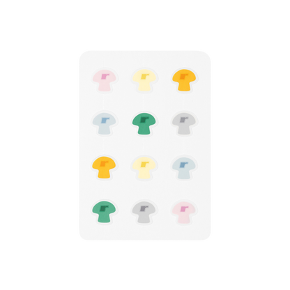 spotwear shroom