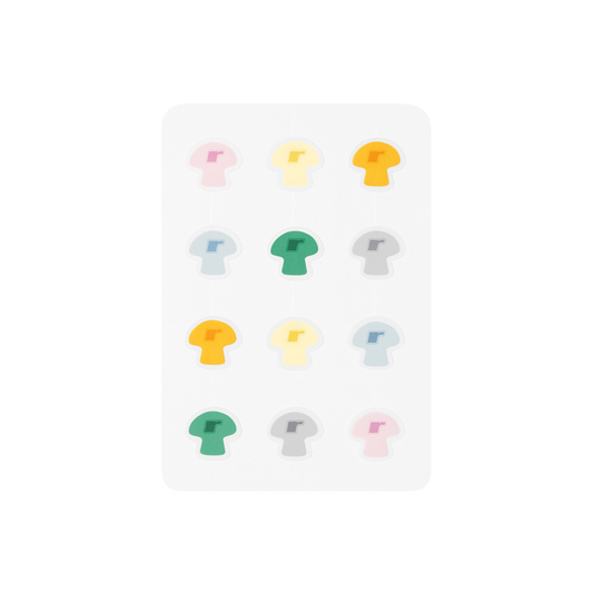 spotwear shroom
