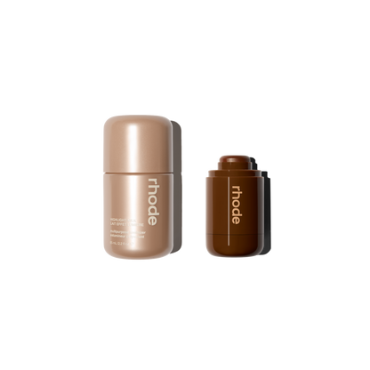the sun-kissed set