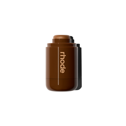 pocket bronze sunbed