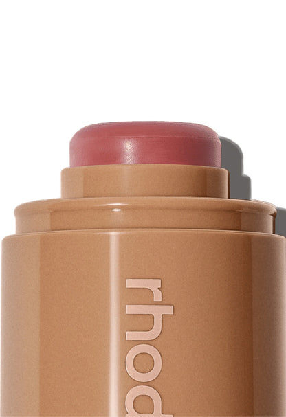 pocket blush tan line