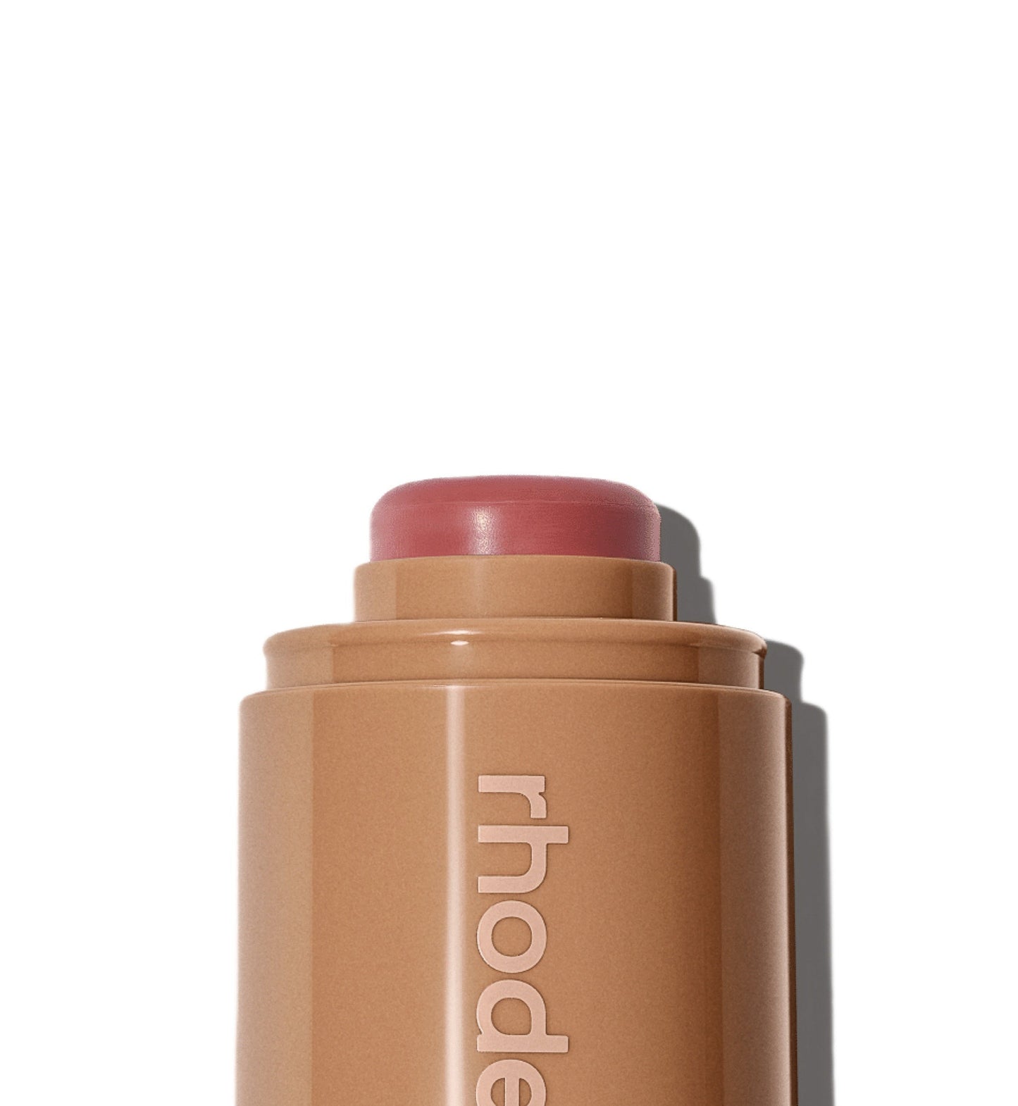 Rhode pocket blush 'tan line -  pinky tan'