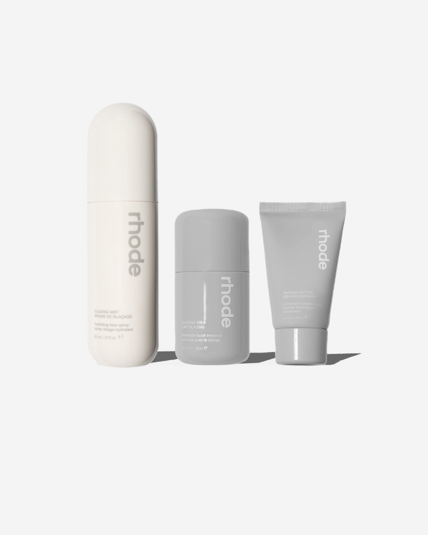 Rhode The Glow Set