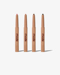 Rhode The Peptide Lip Shape Set