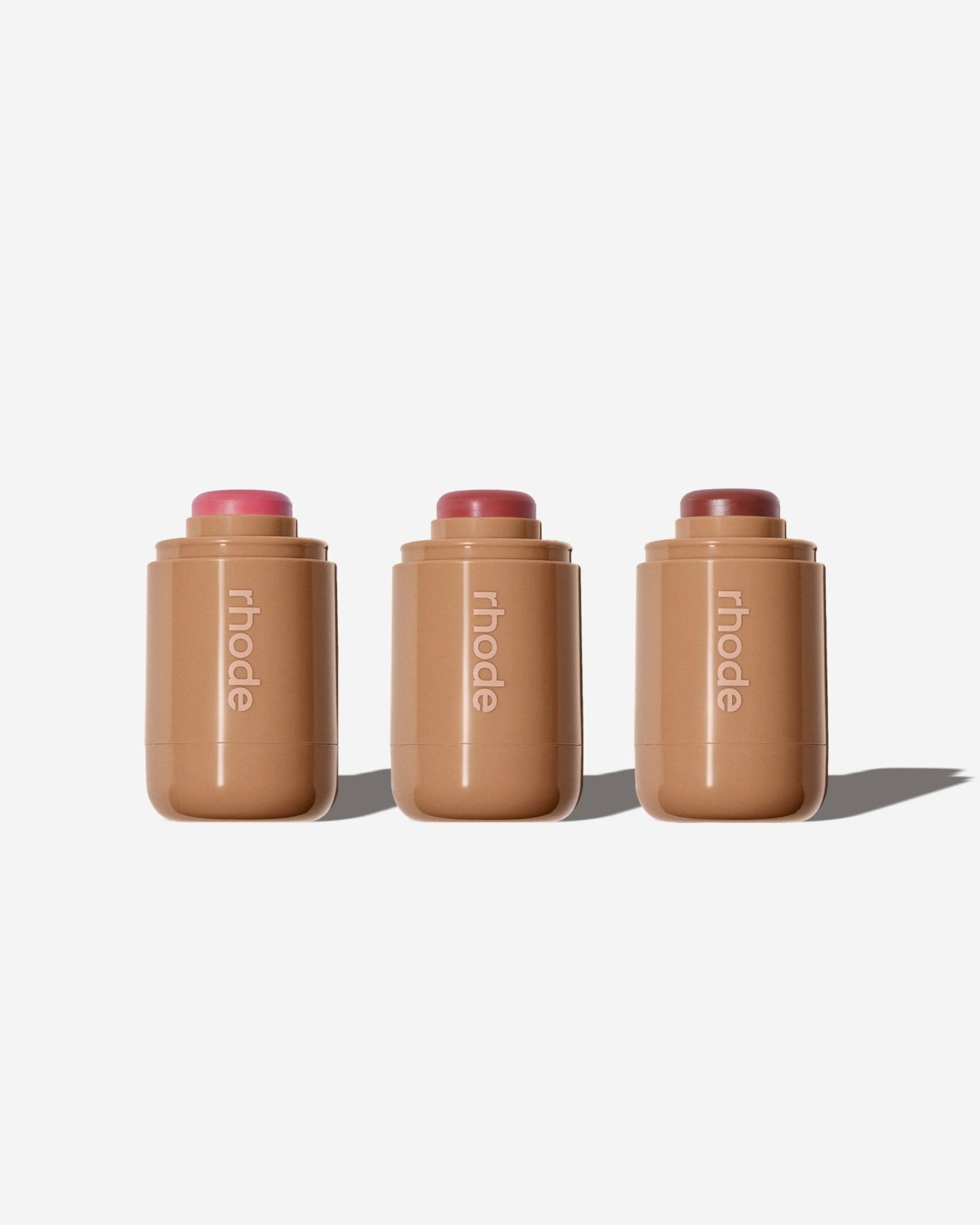 Rhode The Pocket Blush Trio
