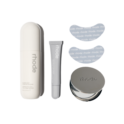 the on-the-go set
