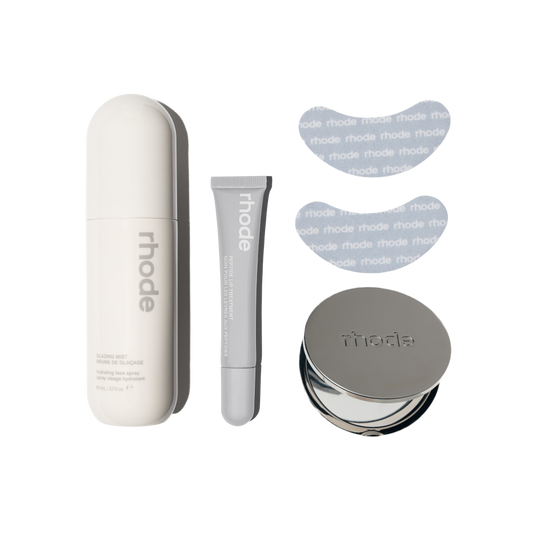 the on-the-go set