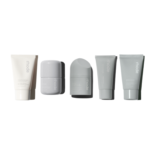 the travel set