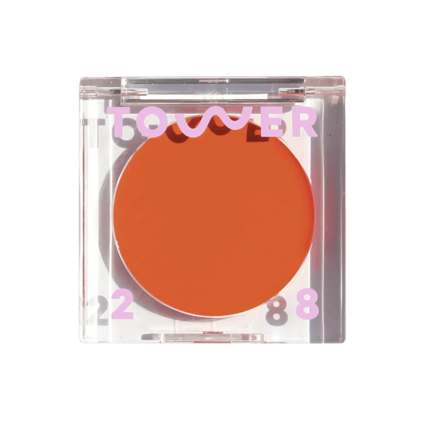 BeachPlease Cream Blush